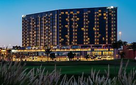 Aloft By Marriott Dubai Creek