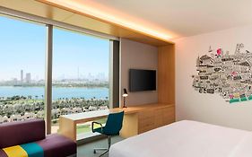 Aloft By Marriott Dubai Creek